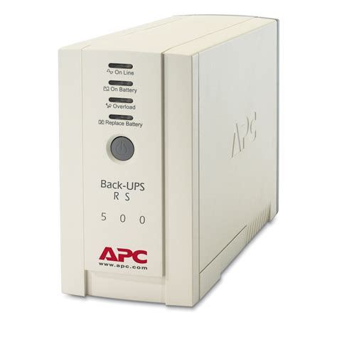 Back Ups Apc Rs Service Manual Davcro