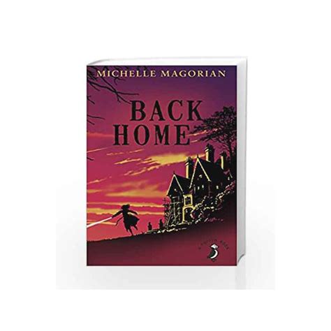 Full Download Back Home A Puffin Book 