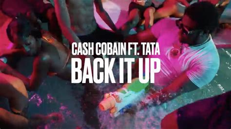 back it up
