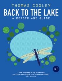 Download Back To The Lake Pdf Book 