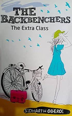 backbenchers extra class
