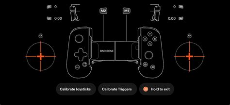 Backbone Trigger