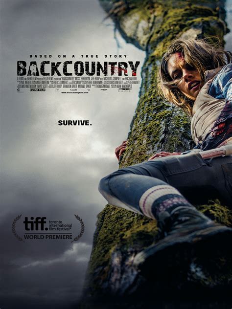 backcountry film