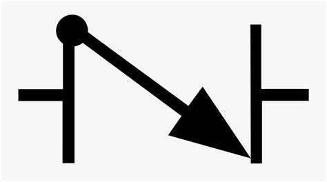 Backflow Preventer Symbol