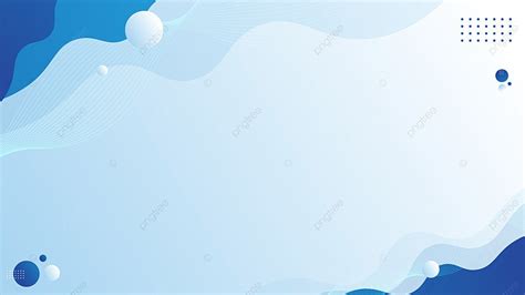 Background Biru Keren Dan Kosong Abstract Untuk Template Wallpaper Biru - Wallpaper Biru