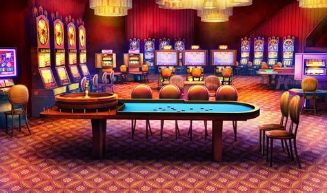background casino