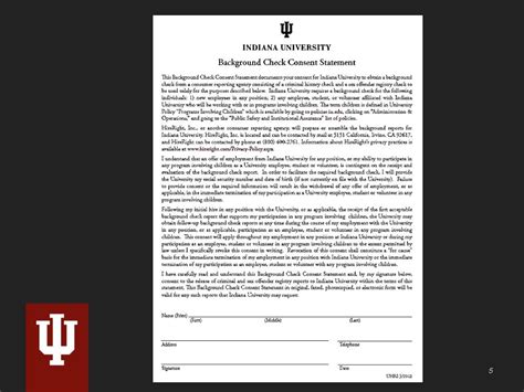 background check indiana