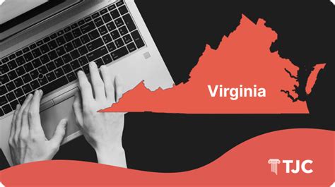 background check virginia