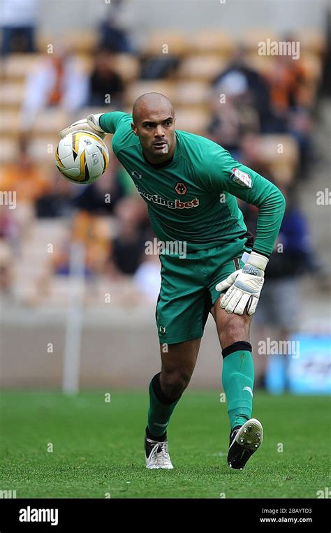 background of carl ikeme
