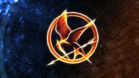 Background Of Hunger Games