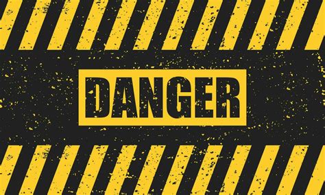 Background To Danger