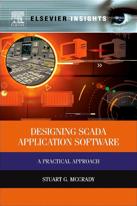 Background To Scada Elsevier