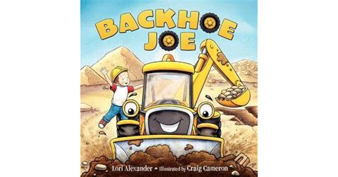 Backhoe Joe