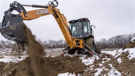 Backhoe Loader Service