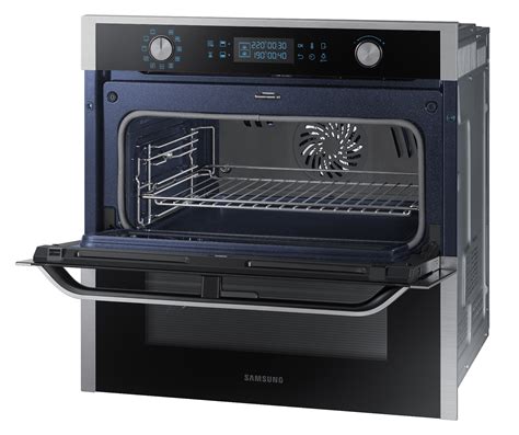 backofen geteilter garraum