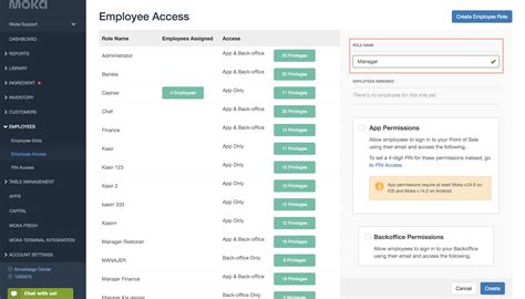 backoffice mokapos | Moka POS Aplikasi Kasir Apps on Google