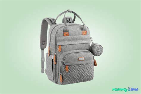Backpack For Parents