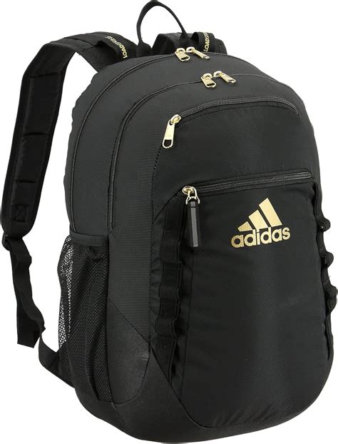 backpack gold 6 test