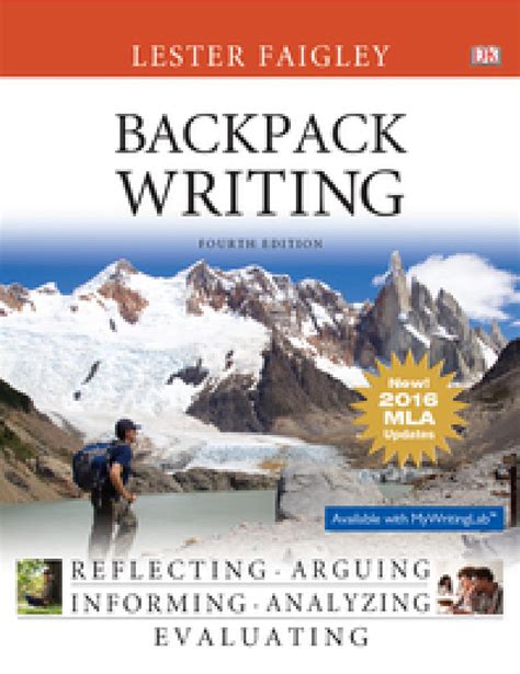 Full Download Backpack Literature 4Th Edition Ebook 