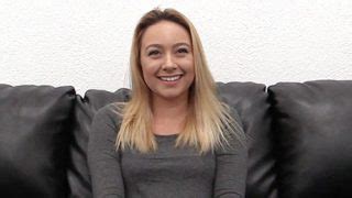 Backroom casting couch melanie