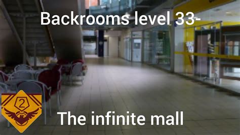 Level 38 (Middlerooms) - The Never-Ending Rooms, Backrooms Freewriting  Wiki