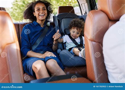 backseat mommy