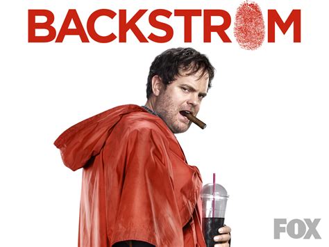 backstrom tv show