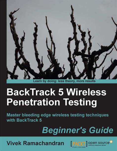 Full Download Backtrack 5 Guide 