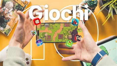 backup giochi android