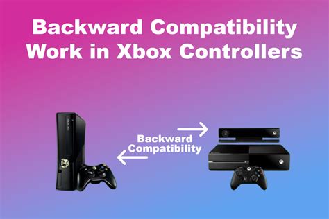 backward compatibility
