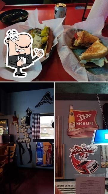 backway inn
