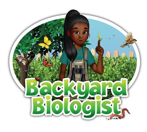 Backyard Biologist Sc Science Olympiad Backyard Biologist Science Olympiad - Backyard Biologist Science Olympiad