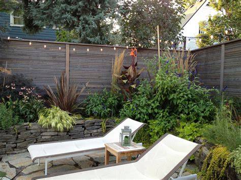 backyard nude sunbathers