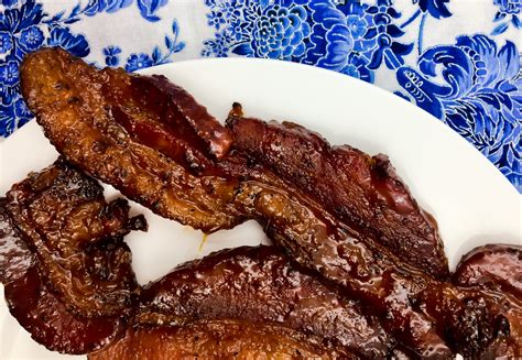 bacon georgia