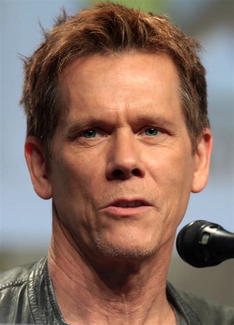 Bacon Kevin Bacon