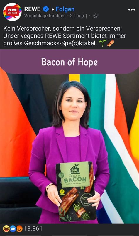 Bacon Of Hope