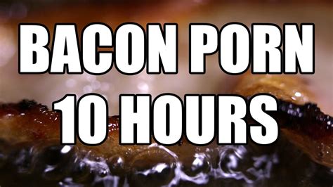 Baconporn