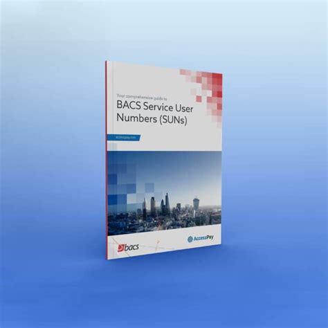 Download Bacs Service Users Guide 