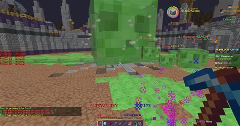 Islet Online is the Minecraft MMO we didn't realise we needed