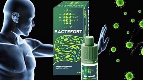 Bactefort - pret - forum - in farmacii - Romania - prospect