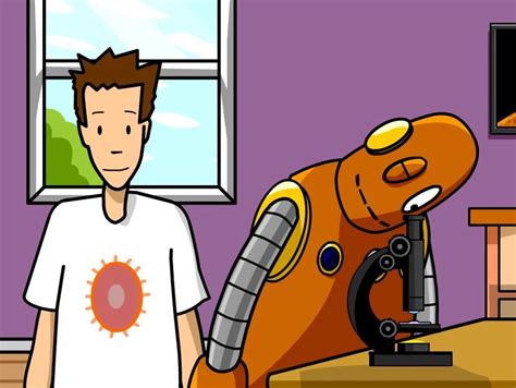 Bacteria Brainpop