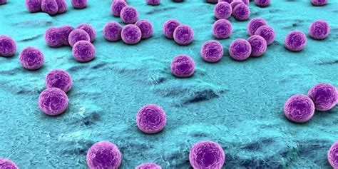 bacteria cocoide que es ciencia