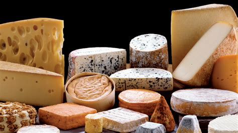 Bacteria Give Some Cheeses Their Distinct Flavors Science Science Cheese - Science Cheese