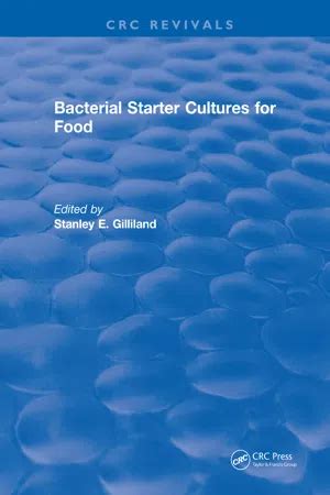 bacteria starter cultures - Italian translation – Linguee