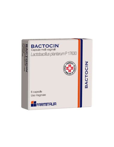 bactocin-1