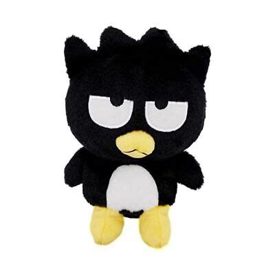 bad Batsumaru Fluffy soft Stuffed toy plush 154514-21