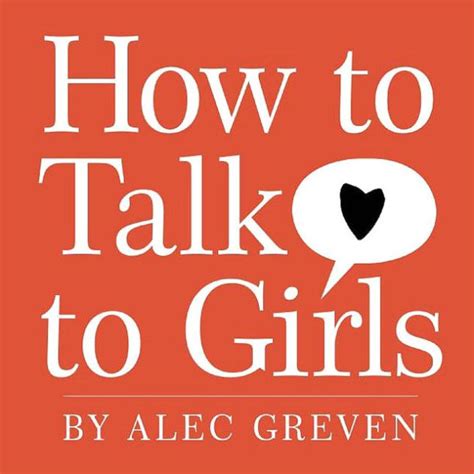 bad at talking to girls book