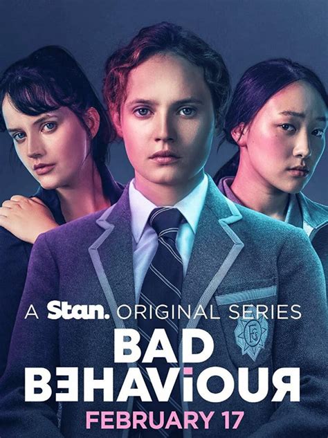 Bad Behaviour