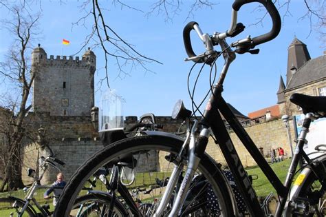 bad bentheim fietsen huren