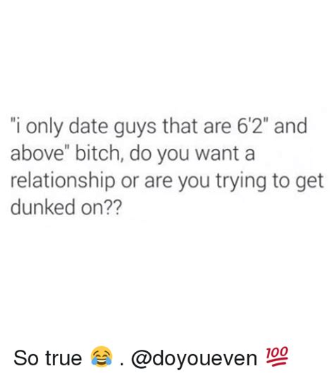 bad bitches dating guys
